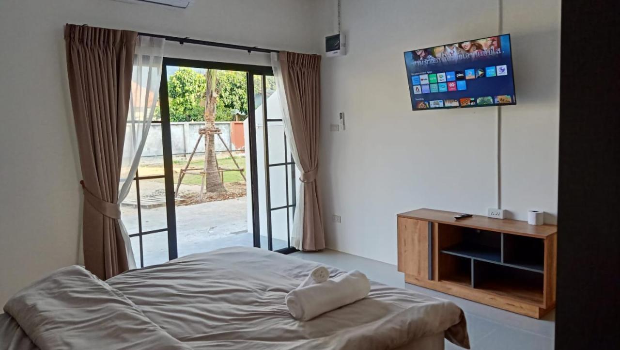 Taxim Residence Boutique Hotel Patong Exterior foto